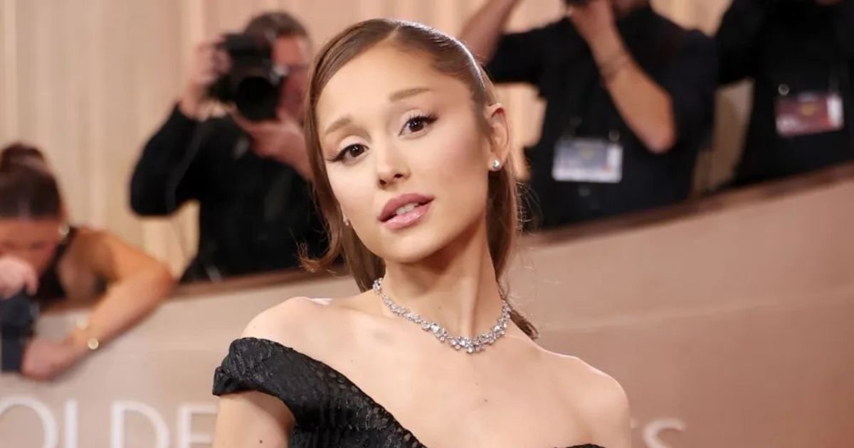 Ariana Grande Faz Despedida Emocionante em Londres e Inicia Pausa da Vida Pública