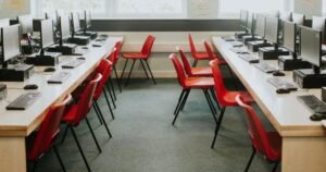 Ataque Cibernético Força Fechamento das Escolas Públicas em Springfield nesta Terça-Feira