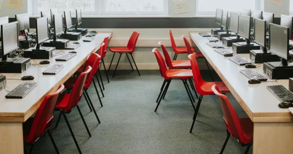 Ataque Cibernético Força Fechamento das Escolas Públicas em Springfield nesta Terça-Feira