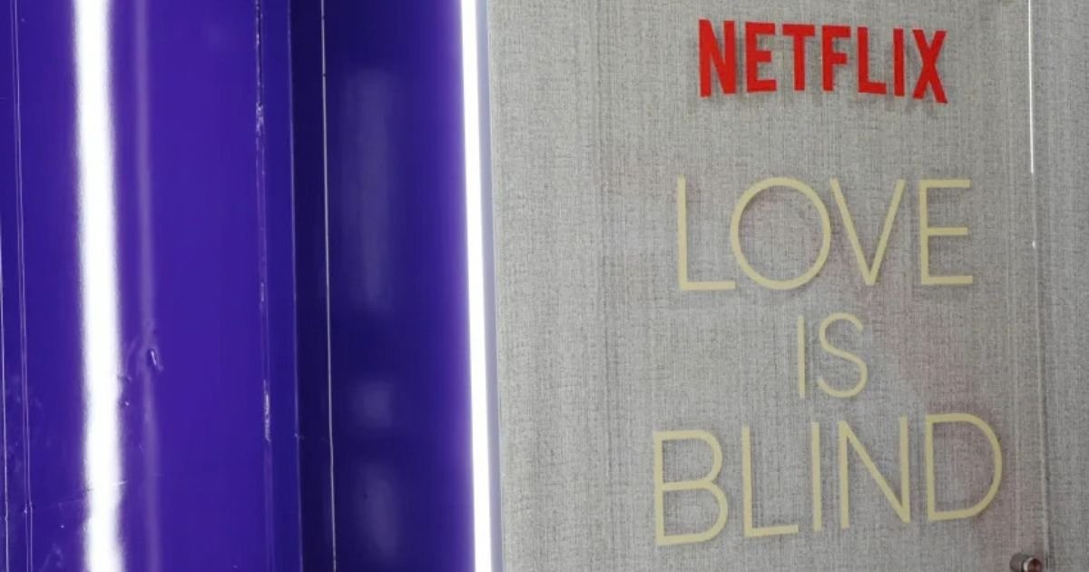 ‘Love Is Blind’ Chega a Boston: Netflix Confirma Data de Estreia da 11ª Temporada do Reality
