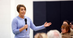 Maura Healey Impõe Novas Regras para Data Centers em Massachusetts