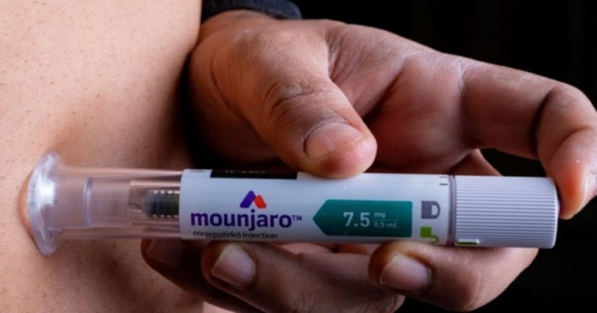 FDA Autoriza Uso do Mounjaro para Reduzir Risco Cardíaco em Pacientes com Diabetes
