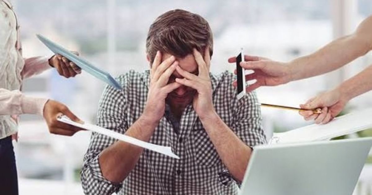 O Custo de Dizer “Sim” Quando Deveria Dizer “Não”