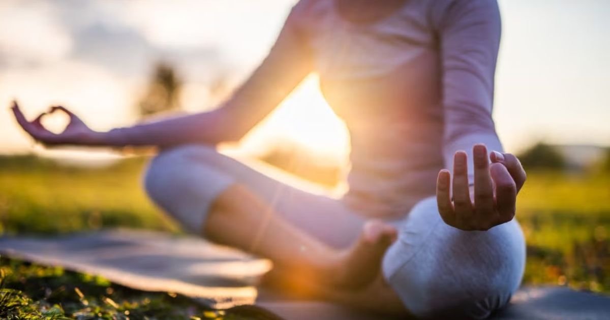 Terapias Alternativas e Complementares: cuidado integral para a saúde mental