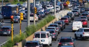 Guia de Viagem no Labor Day em Massachusetts: Piores Horários, Regras e Dicas do Trânsito