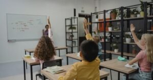Adaptação Escolar: Quando Aprender Também Significa Pertencer
