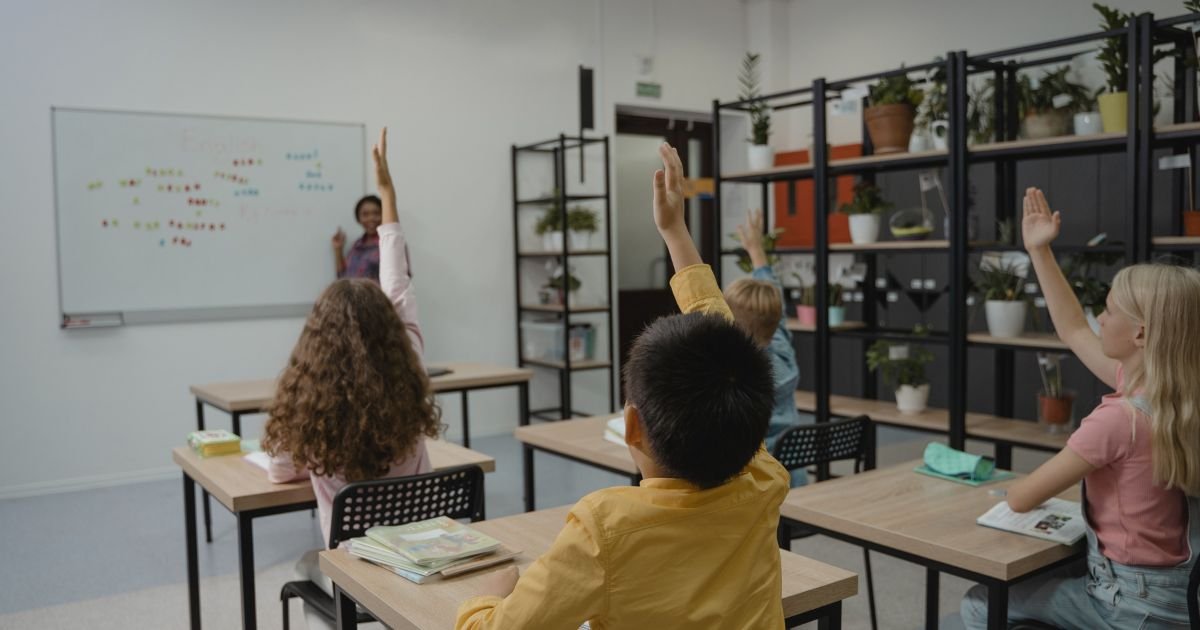 Adaptação Escolar: Quando Aprender Também Significa Pertencer