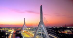 Giro Cultural e Eventos: O Que Movimenta Massachusetts Neste Fim de Semana
