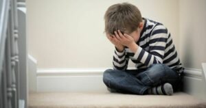 Ansiedade Infantil: Quando a Criança Não Consegue Explicar o que Sente