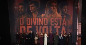 O Divino está de Volta: Globo Confirma ‘Avenida Brasil 2’ com Reunião do Elenco Original