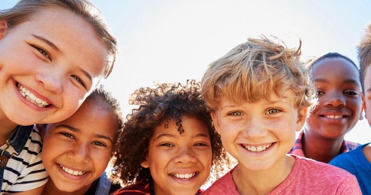 Beleza Infantil e o Valor de Ser Quem Se É