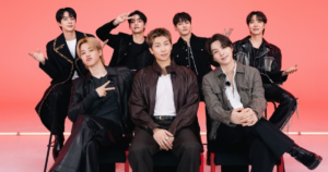 BTS Faz Primeiro Show no Brasil Nesta Quarta-Feira com Três Datas Esgotadas no MorumBis