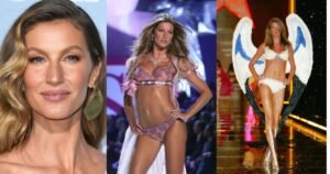 Gisele Bündchen Surpreende o Público e Abre o Victoria’s Secret Fashion Show 2026 com Recado Especial em Vídeo
