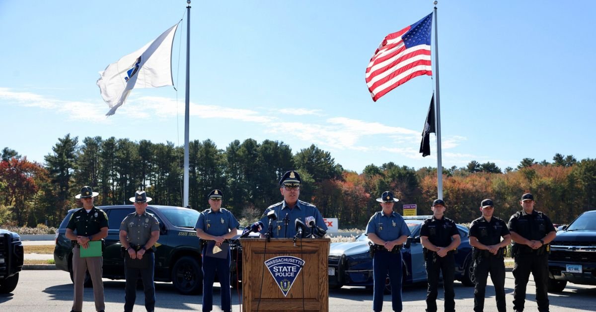 Operação Wicked Safe: Seis Estados de New England e Nova York Intensificam Fiscalização nas Rodovias