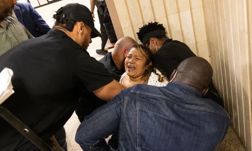 Trump prometeu deportar “os piores dos piores”. Mas os dados mostram outra realidade