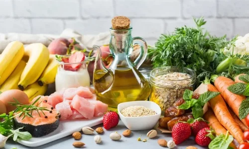 Dieta Mediterrânea: sabor, saúde e longevidade no prato