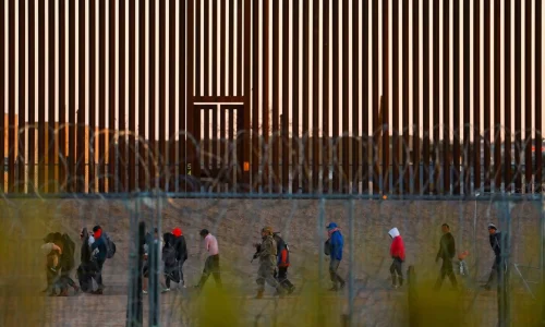 Juiz bloqueia nova tentativa de Trump de restringir pedidos de asilo