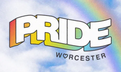 Worcester Pride 2025 – Amor, Dança & Comunidade