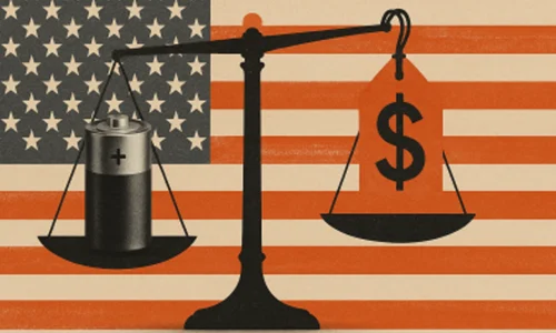 Energia dispara e sobe duas vezes mais que a inflação no governo Trump