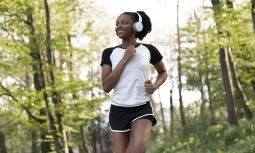 Mexa-se: o corpo foi feito para se mover