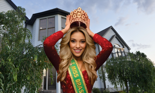 ✨ Raízes & Rotas no Miss Brasil USA Massachusetts 2025 ✨