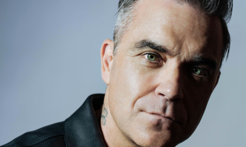 Robbie Williams Revela Diagnóstico de Tourette e Inspira Coragem