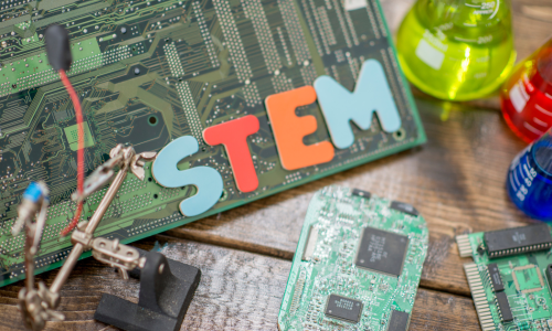 Massachusetts Investe US$464 Mil para Formar a Próxima Geração de Inovadores