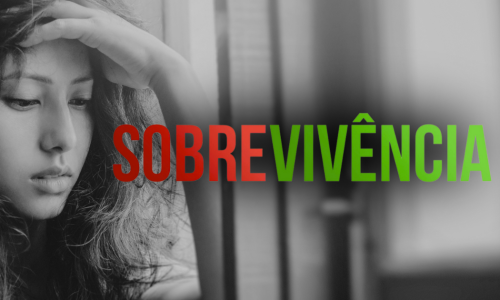 Quem é você agora, vivendo na América? Reconstruindo a autoestima e a identidade