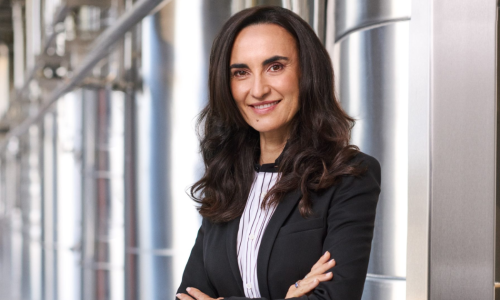 Pandora Nomeia Primeira Mulher como CEO em Movimento Histórico