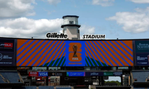 Copa do Mundo 2026: Começa a Venda de Ingressos para os Jogos em Boston