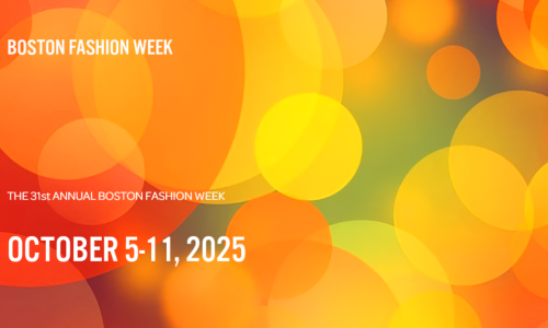 O Que Esperar da Boston Fashion Week 2025?