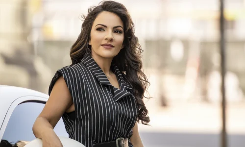 Elegância com Propósito