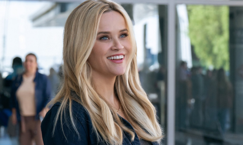 Reese Witherspoon Inspira ao Falar Sobre Superar Relacionamento Abusivo