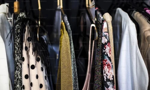 Vista-se como quem você quer ser