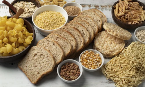 Carboidrato engorda?