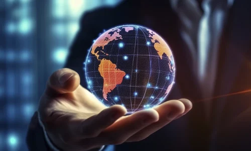 Negócios Sem Fronteiras: Unindo o Jeito Brasileiro ao Modo Americano