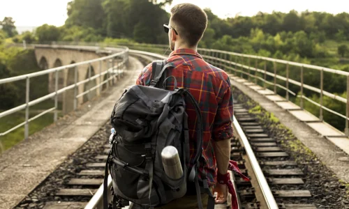 O luto invisível de quem imigra