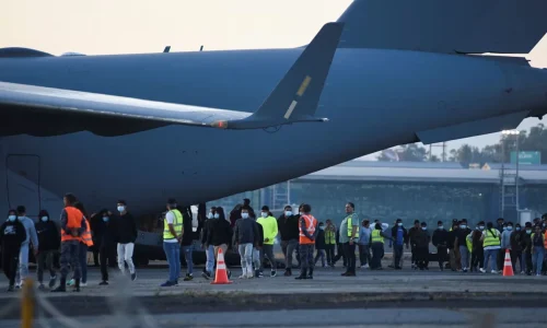 Governo Trump dificulta acesso ao asilo nos EUA