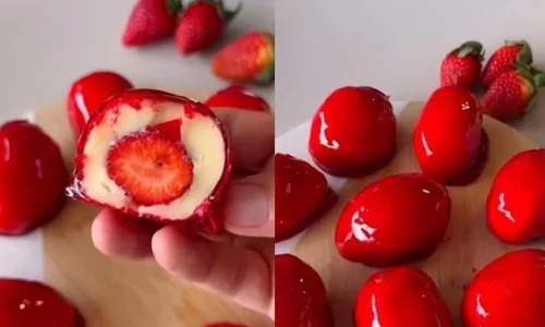 Morango do Amor: o doce brasileiro que está conquistando corações e paladares!