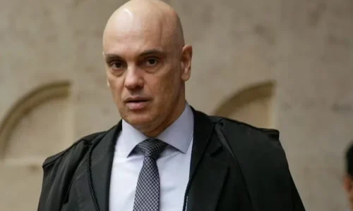 Lei dos EUA atinge ministro do STF