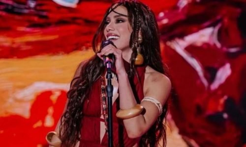 Anitta é Confirmada na Programação Musical da Copa do Mundo 2026