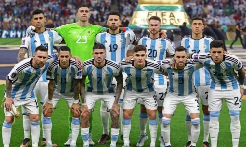Petição para excluir Argentina da Copa do Mundo ultrapassa 10 milhões de assinaturas antes de semifinal contra Inglaterra