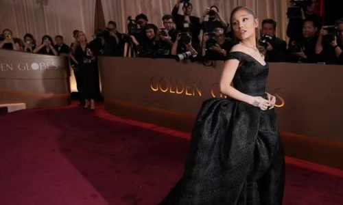 Ariana Grande vai dar uma pausa na carreira após comentários sobre seu corpo