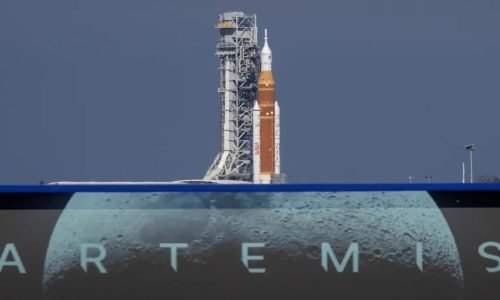 Artemis II: NASA lança missão histórica para levar humanos de volta à Lua nesta quarta (1º)