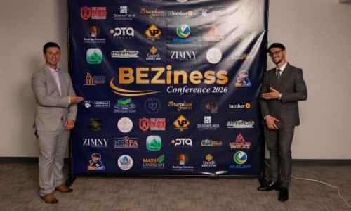 BEZiness Conference: Um Marco para o Empreendedorismo em Massachusetts