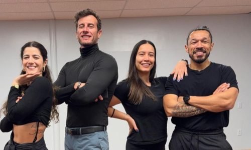 🔥🌎 BRX BRAZIL EXPERIENCE BOSTON Não é Só um Evento. É um Movimento Brasileiro Tomando Boston. 🌎🔥