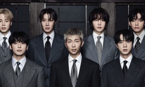 O Fenômeno Global está de Volta: BTS Reivindica o Trono com Números Históricos em seu Retorno aos Palcos
