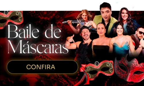 Baile de Máscaras