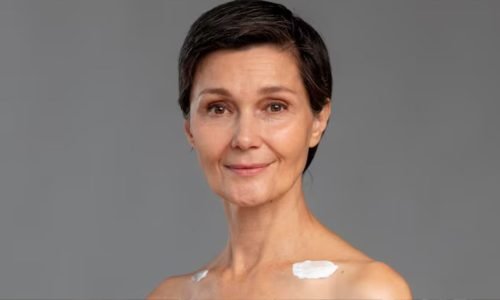 A Beleza Sem Idade: Como a Maturidade Revela a Nossa Versão Mais Segura e Iluminada