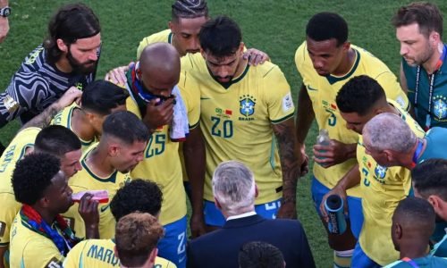 Missão Saldo de Gols: Por que o Brasil precisa de uma vitória expressiva contra o Haiti